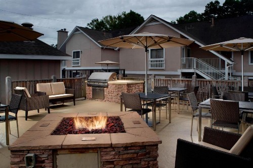 Residence Inn by Marriott Atlanta Buckhead - image 15