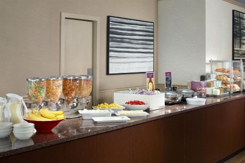 Residence Inn by Marriott Atlanta Buckhead - image 16
