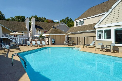 Residence Inn by Marriott Atlanta Buckhead - image 17