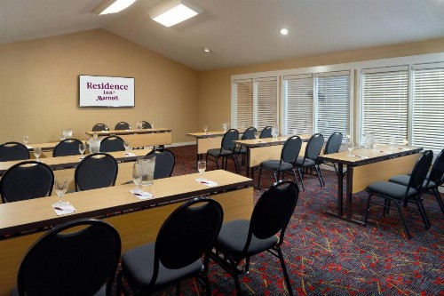 Residence Inn by Marriott Atlanta Buckhead - image 18