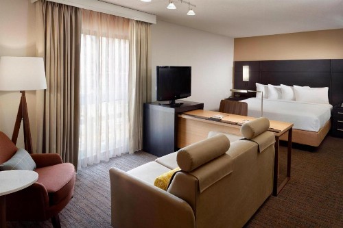 Residence Inn by Marriott Atlanta Buckhead - image 2