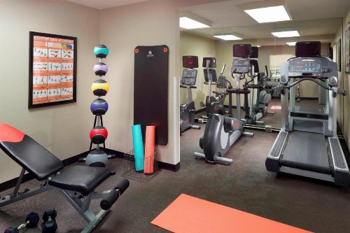 Residence Inn by Marriott Atlanta Buckhead - image 20