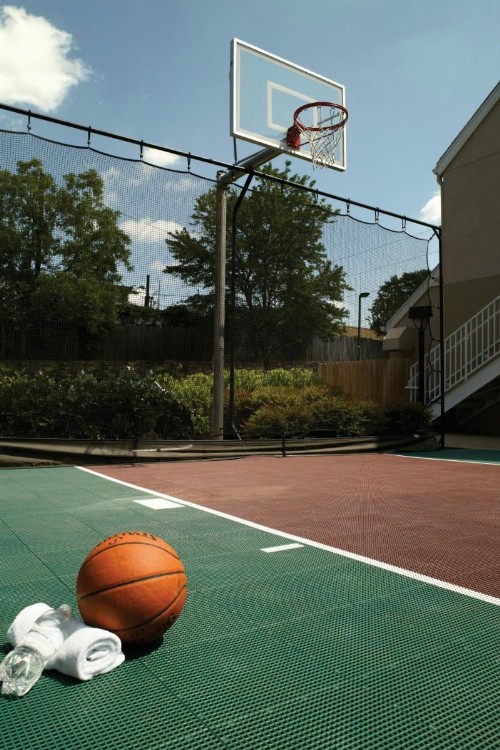 Residence Inn by Marriott Atlanta Buckhead - image 21