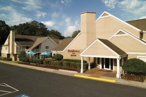 Residence Inn by Marriott Atlanta Buckhead - image 3