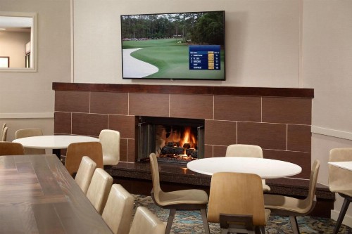 Residence Inn by Marriott Atlanta Buckhead - image 4