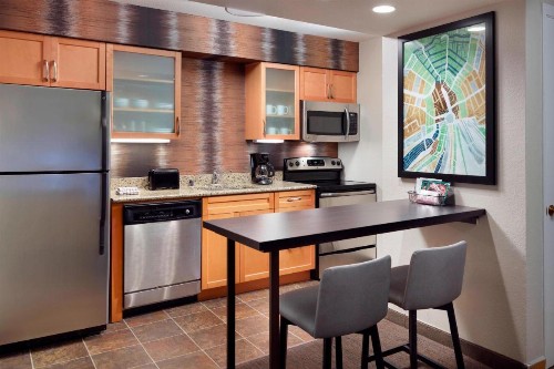Residence Inn by Marriott Atlanta Buckhead - image 5
