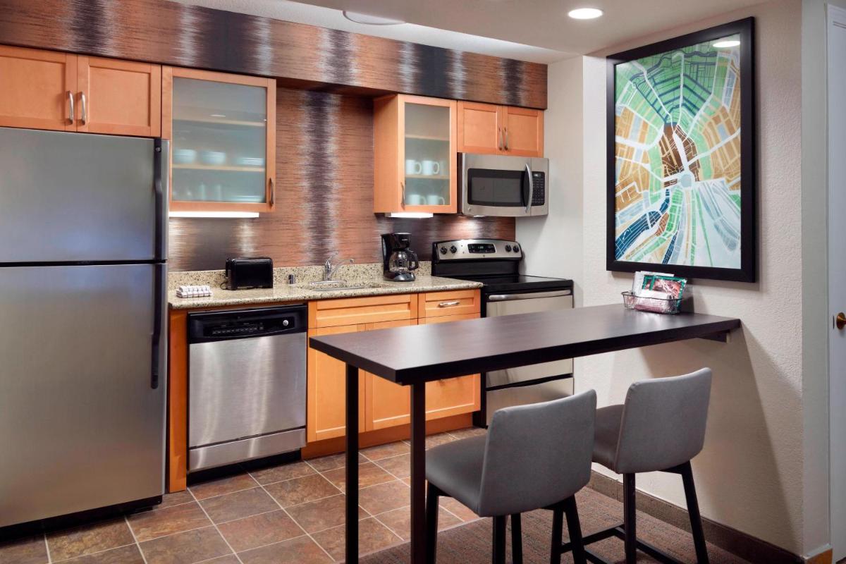 Residence Inn by Marriott Atlanta Buckhead - image 5