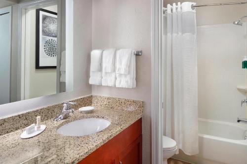 Residence Inn by Marriott Atlanta Buckhead - image 6