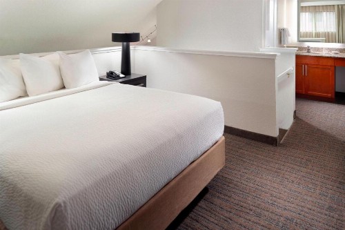 Residence Inn by Marriott Atlanta Buckhead - image 7