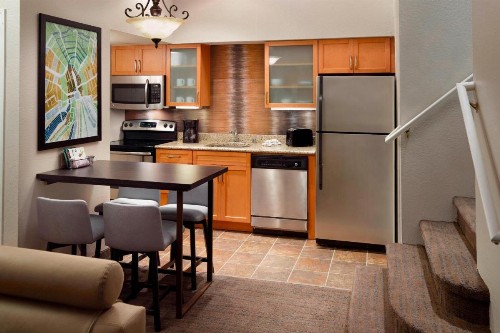 Residence Inn by Marriott Atlanta Buckhead - image 8