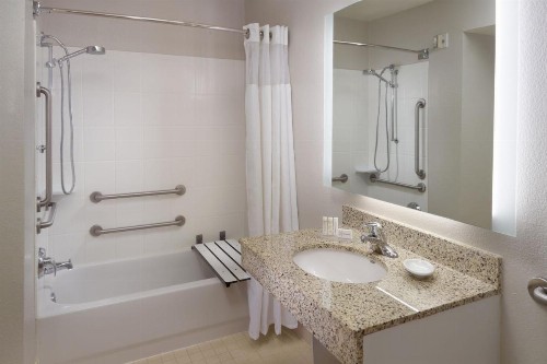 Residence Inn by Marriott Atlanta Buckhead - image 9