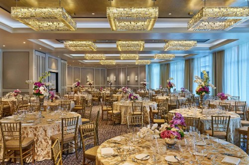The Whitley a Luxury Collection Hotel Atlanta Buckhead - image 10