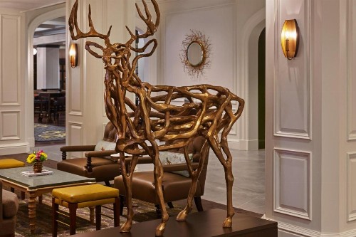 The Whitley a Luxury Collection Hotel Atlanta Buckhead - image 11