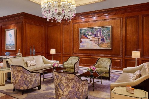 The Whitley a Luxury Collection Hotel Atlanta Buckhead - image 13