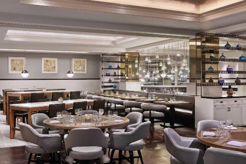 The Whitley a Luxury Collection Hotel Atlanta Buckhead - image 15