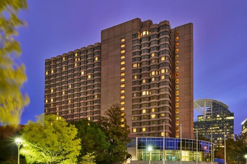 The Whitley a Luxury Collection Hotel Atlanta Buckhead - image 16