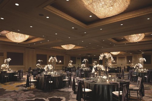 The Whitley a Luxury Collection Hotel Atlanta Buckhead - image 17