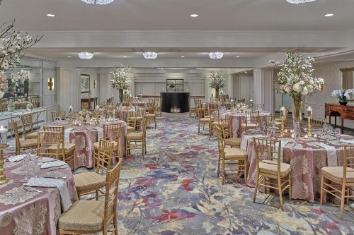 The Whitley a Luxury Collection Hotel Atlanta Buckhead - image 19