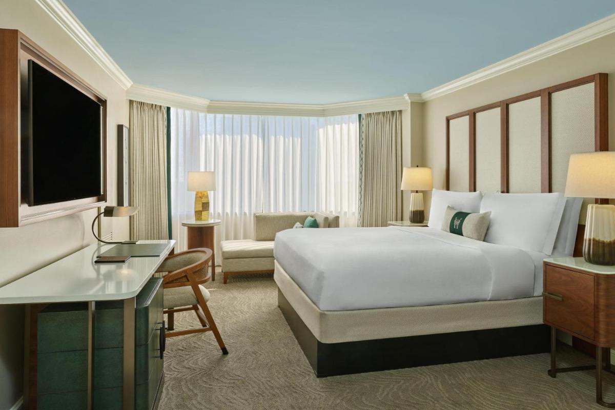 The Whitley a Luxury Collection Hotel Atlanta Buckhead - image 2