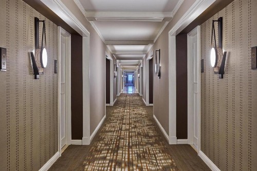 The Whitley a Luxury Collection Hotel Atlanta Buckhead - image 20