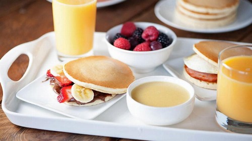 The Whitley a Luxury Collection Hotel Atlanta Buckhead - image 21