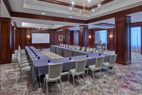 The Whitley a Luxury Collection Hotel Atlanta Buckhead - image 22