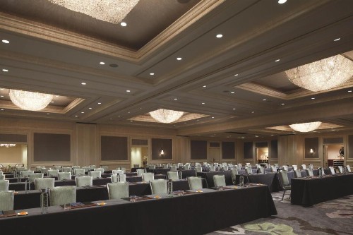 The Whitley a Luxury Collection Hotel Atlanta Buckhead - image 23
