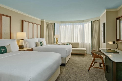 The Whitley a Luxury Collection Hotel Atlanta Buckhead - image 25