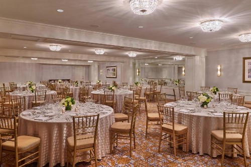 The Whitley a Luxury Collection Hotel Atlanta Buckhead - image 26
