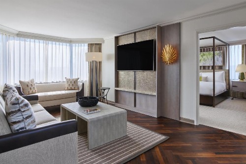 The Whitley a Luxury Collection Hotel Atlanta Buckhead - image 27