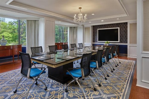 The Whitley a Luxury Collection Hotel Atlanta Buckhead - image 28