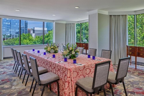 The Whitley a Luxury Collection Hotel Atlanta Buckhead - image 29