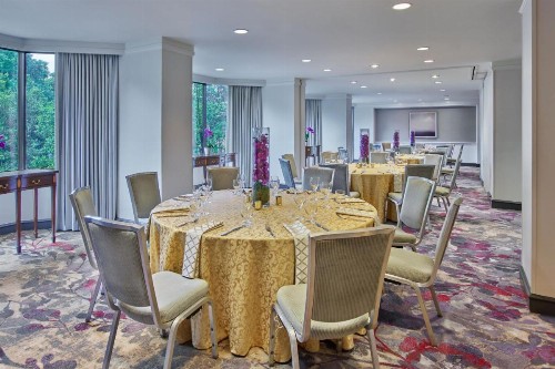 The Whitley a Luxury Collection Hotel Atlanta Buckhead - image 3