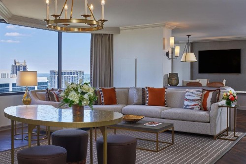 The Whitley a Luxury Collection Hotel Atlanta Buckhead - image 31