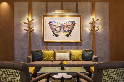The Whitley a Luxury Collection Hotel Atlanta Buckhead - image 32