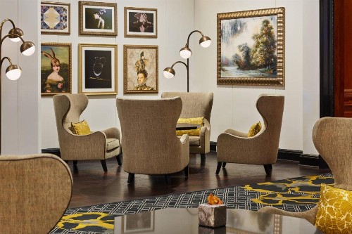 The Whitley a Luxury Collection Hotel Atlanta Buckhead - image 33
