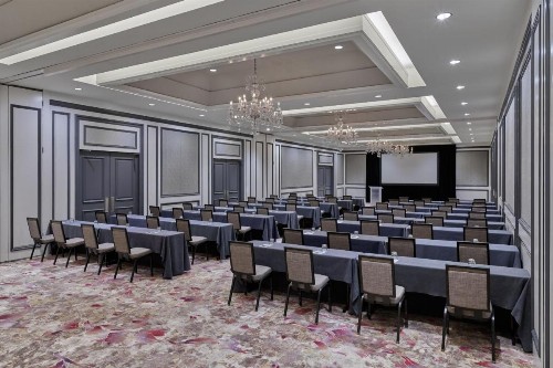 The Whitley a Luxury Collection Hotel Atlanta Buckhead - image 36