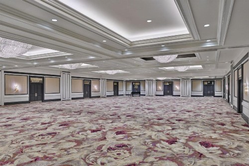 The Whitley a Luxury Collection Hotel Atlanta Buckhead - image 37