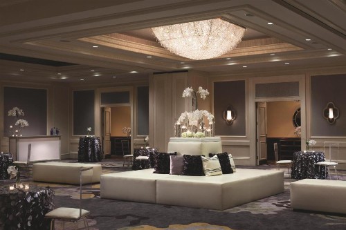 The Whitley a Luxury Collection Hotel Atlanta Buckhead - image 38