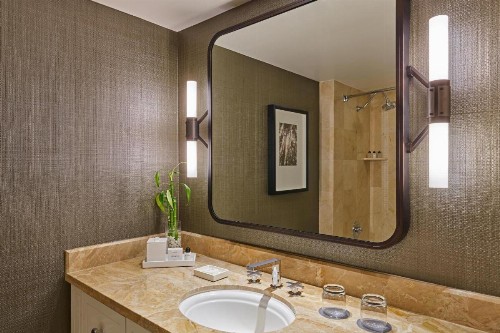 The Whitley a Luxury Collection Hotel Atlanta Buckhead - image 39