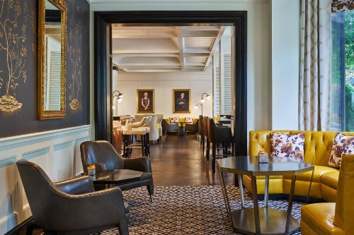 The Whitley a Luxury Collection Hotel Atlanta Buckhead - image 40