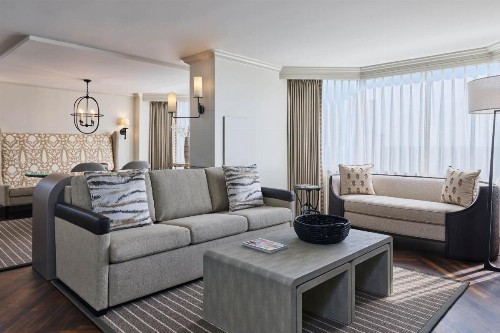 The Whitley a Luxury Collection Hotel Atlanta Buckhead - image 41