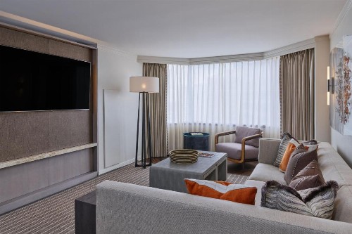 The Whitley a Luxury Collection Hotel Atlanta Buckhead - image 42