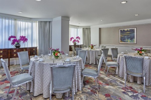 The Whitley a Luxury Collection Hotel Atlanta Buckhead - image 43