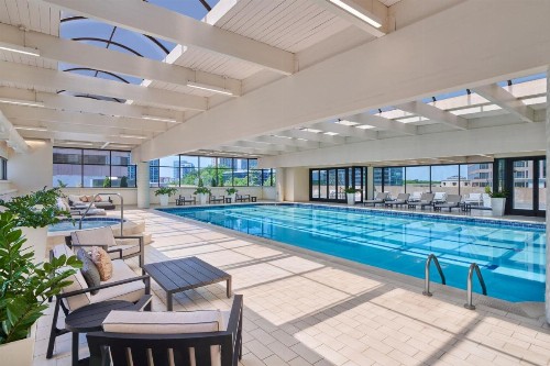 The Whitley a Luxury Collection Hotel Atlanta Buckhead - image 45