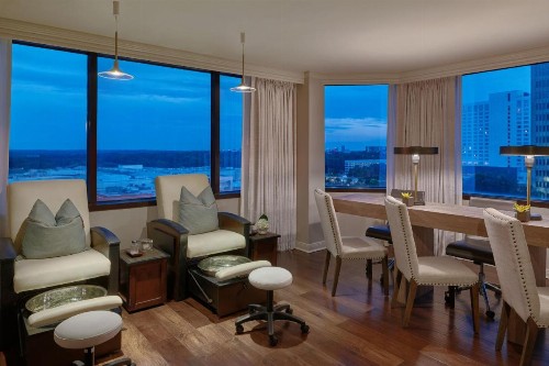 The Whitley a Luxury Collection Hotel Atlanta Buckhead - image 47