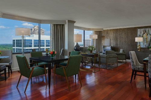 The Whitley a Luxury Collection Hotel Atlanta Buckhead - image 48
