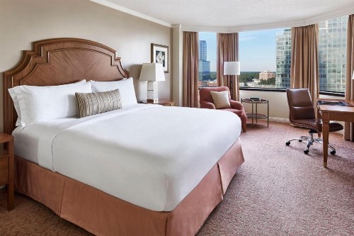 The Whitley a Luxury Collection Hotel Atlanta Buckhead - image 5