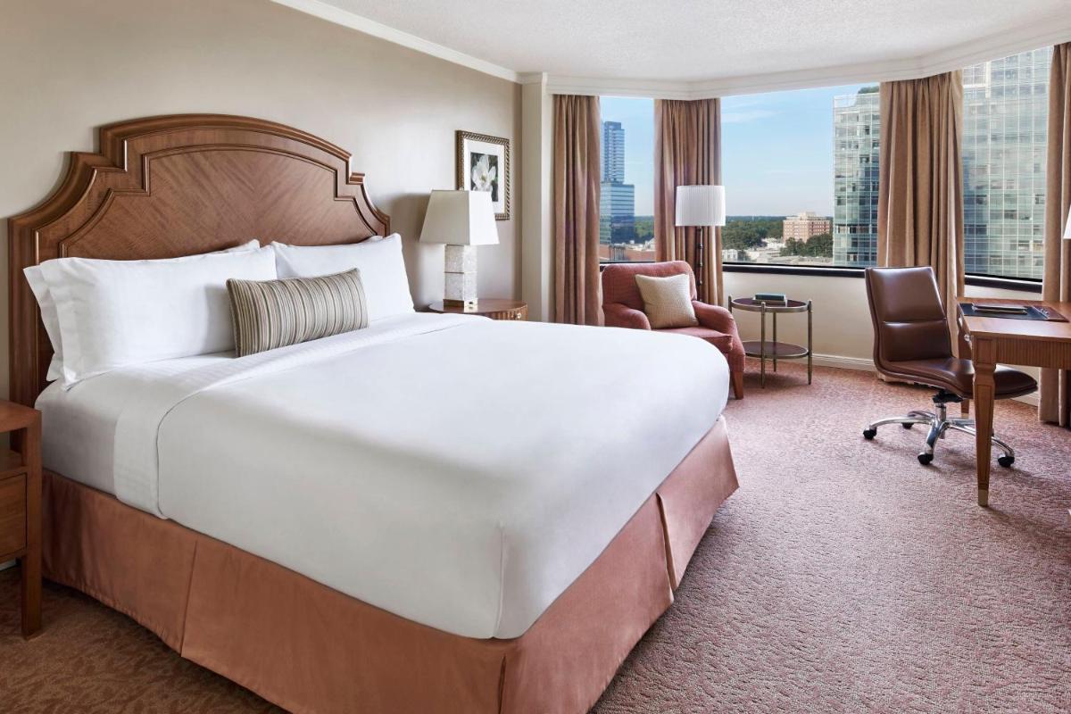 The Whitley a Luxury Collection Hotel Atlanta Buckhead - image 5