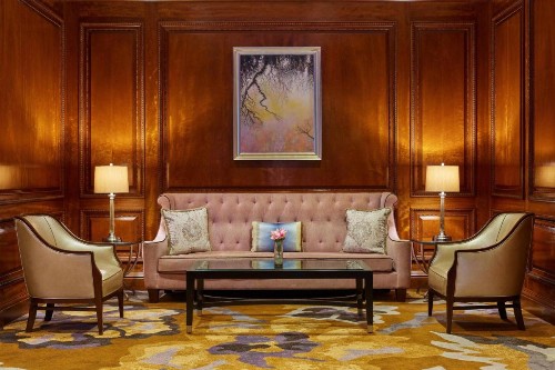 The Whitley a Luxury Collection Hotel Atlanta Buckhead - image 7